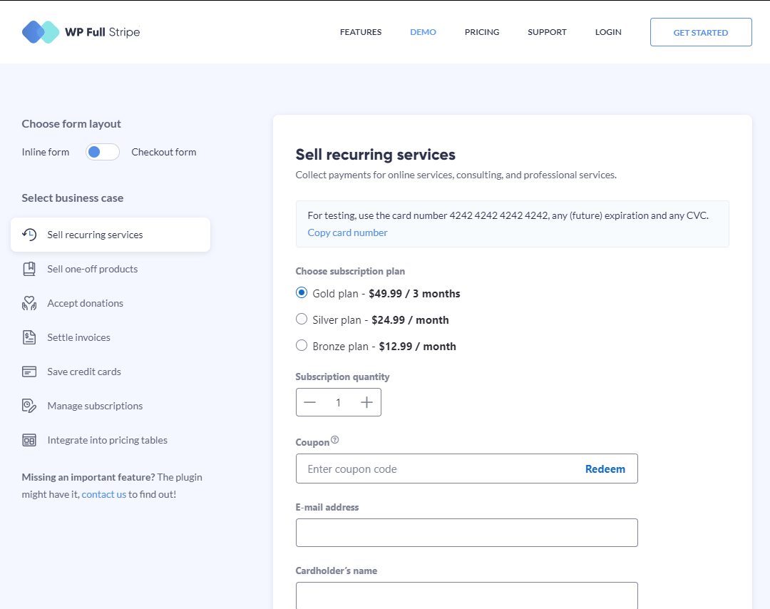 Best WordPress Payment Plugins to Easily Accept Payments